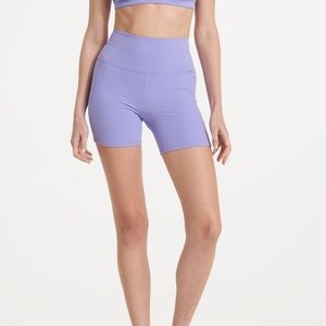 Vuori studio pocket short size XS